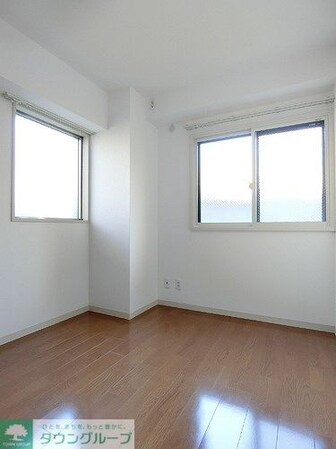 ドムール江古田の物件内観写真